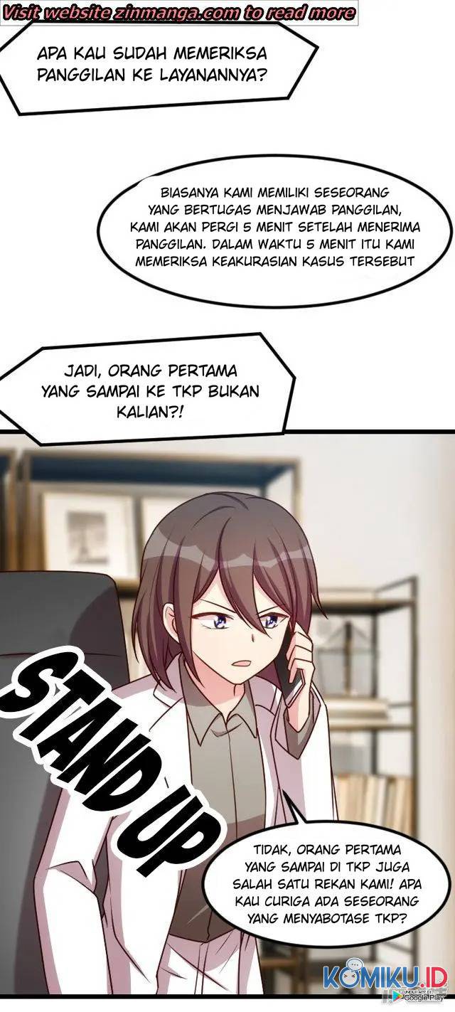 CEO’s Sudden Proposal Chapter 180 Gambar 26